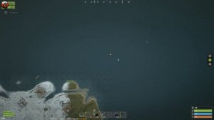 Раст, но мои Рейты X1000  Выживание на Сервере с Х1000 Рейта