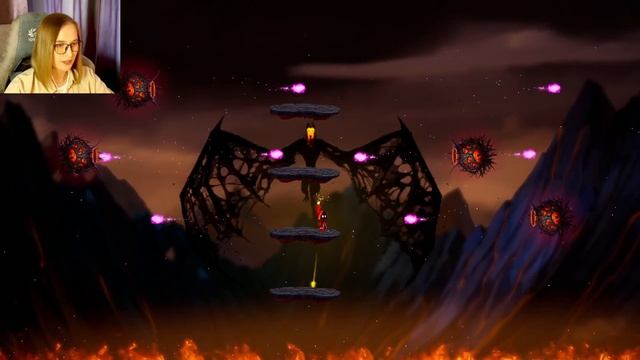 Unbound: Worlds Apart 🟢 ФИНАЛ. Печальная концовка #13