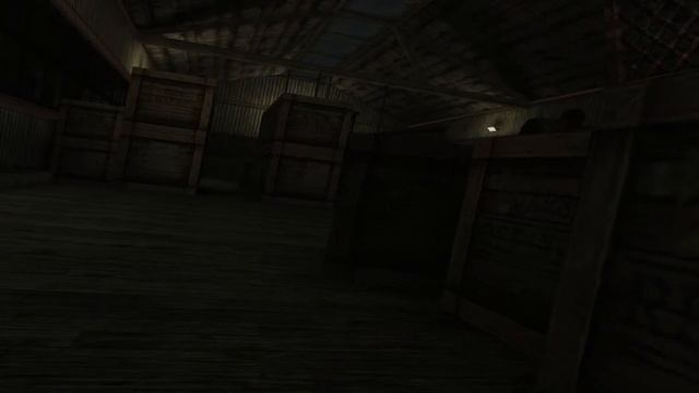 Стрим Call of Cthulhu Dark Corners of the Earth №1 смотреть онлайн