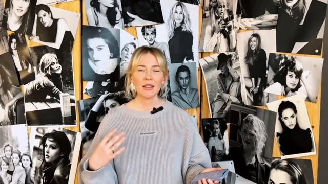 Тренды окрашивания волос 2025. Актуальные окрашивания к смотреть онлайн