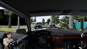 ПЕРЕКУП Купил БРАТУ ВОЛГУ - ГАЗ 31105 для ДРАГА... | РП ПЕРЕ