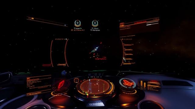 Elite Dangerous | EGPU | Ёжик. Без головы и ножек. смотреть онлайн