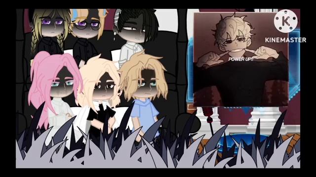 Реакция ТМ на Такемичи как ... ( Ау ) 🐱☀️ смотреть онлайн