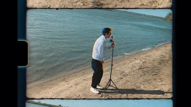 GENVIR-на край света (Официальная премьера клипа) смотреть онлайн