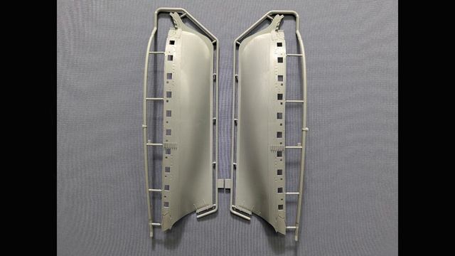 Звезда - Бриг Меркурий. 1/100 смотреть онлайн