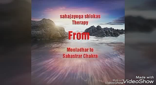 4-1💥Музыкальная терапия Шлоки на все чакры- Dr.Arun Apte