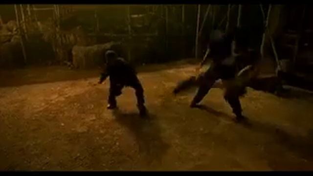 Крутые бои Он банк смотреть онлайн