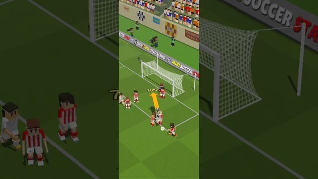 mini soccer star как играю я смотреть онлайн