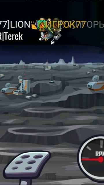 4 ТРАССА Car-Kour - Hill Climb Racing 2 смотреть онлайн