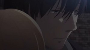 AMV Убивающая любовь - ПУЛИ #amv #koroshiai #anime #убивающаялюбовь