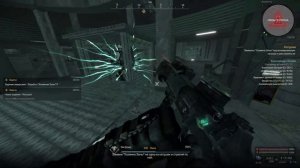 "НОВОЕ" Очень лёгкое прохождение финального босса для новичков (Беринг)(Рагуил)  l STALCRAFT:X