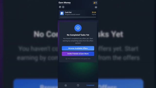ТОП 5 ЛУЧШИХ ПРИЛОЖЕНИЙ ДЛЯ ЗАРАБОТКА БЕЗ ВЛОЖЕНИЙ (2025)