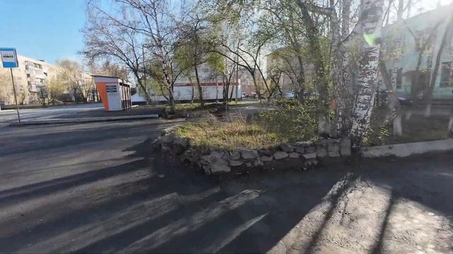 Верхняя Пышма, город моего детства, вернулся спустя 20 ?