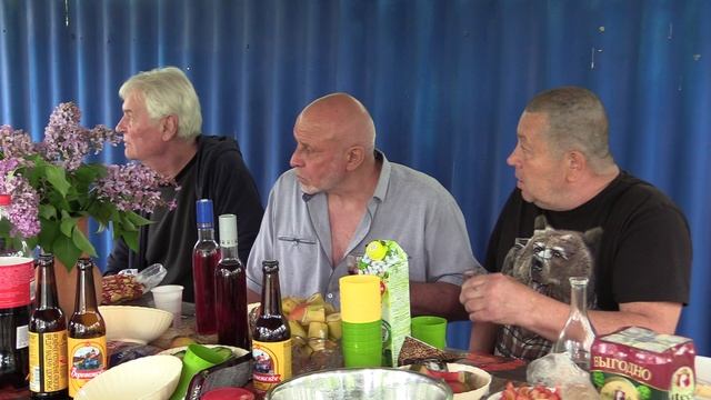 День рождения Клип смотреть онлайн