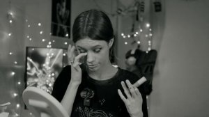 Магия макияжа: превращаюсь в азиатку!