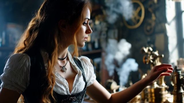 Вот что он может сделать KlingAI V2 Master.