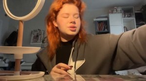 GRWM (на 1 сентября)+ влог, 11 класс💫💅