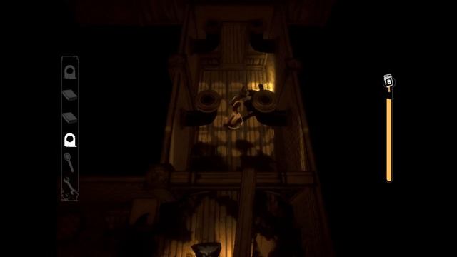 СЕКРЕТНАЯ ТАКТИКА | BORIS IN THE DARK SURVIVAL