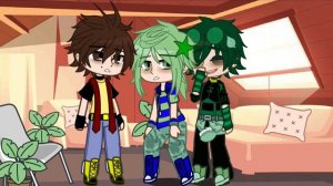 Жизнь за кадром 10/??? [конец 1 сезона] 13 карт (моя ау)