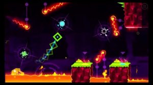 Как пройти фингер дэш