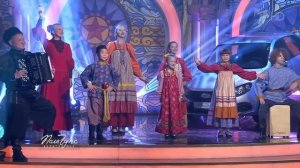 «Характер человека». Поле чудес. Выпуск от 30.04.2025