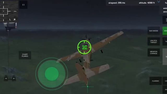1.Обзор Андроид игр. Armed Air Forces смотреть онлайн