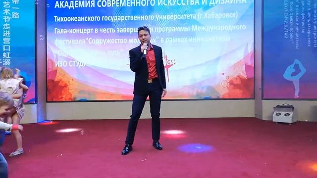 Rise like a phoenix-Сергей Волошин смотреть онлайн
