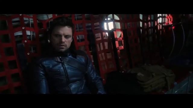 Сокол и Зимний Солдат - Русский трейлер(2021) смотреть онлайн