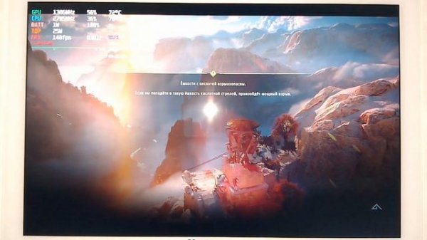 Игровые тесты Bazzite OS vs Windows 11