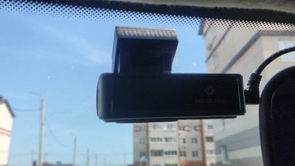 Небольшой обзор Видеорегистратора Neoline Flash 2K Wi-Fi