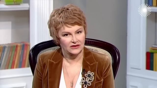 Марина Есипенко. Интервью с актрисой | 