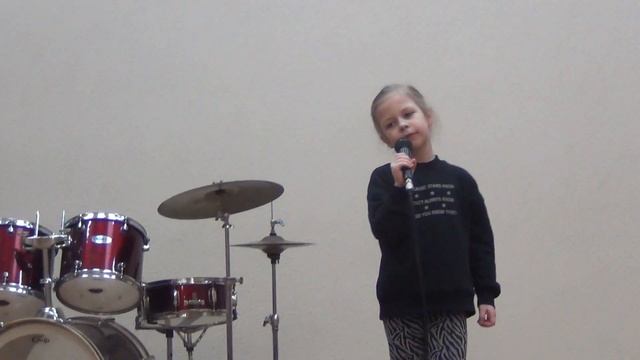 Ева Мамы моей глаза