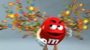 M&M's - Heat (2009, South Korea)