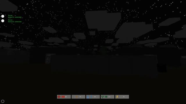 Unturned (часть 2) (с братом)