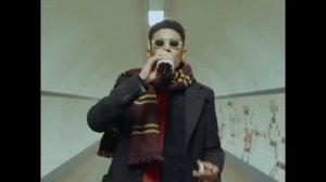 Yung Mavu - Black Magic ( Black Harry Potter ) official  CLIP 2 \ЧЕРНЫЙ ГАРРИ ПОТТЕР