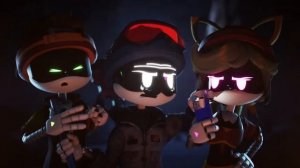 РАЗБОР ТИЗЕРА 2 СЕЗОНА ДРОНОВ-УБИЙЦ! (ШУТКА НА 1 АПРЕЛЯ)