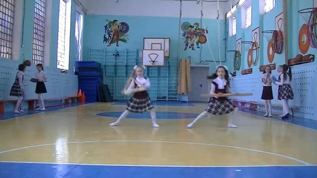 школьная страна