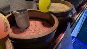 Еда на Хайнань Китай. Где поесть в Дадунхае. Цены