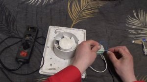 Таймер для вытяжки РО 406 . Включиться ли нагрузка при п?