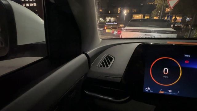 Тест драйв jac js6 смотреть онлайн