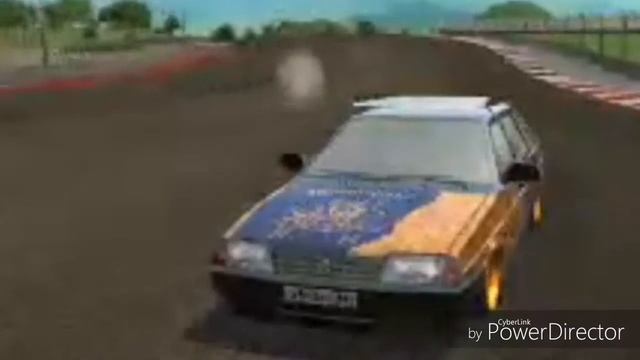 Ваз 21099 Ржавчина RRO