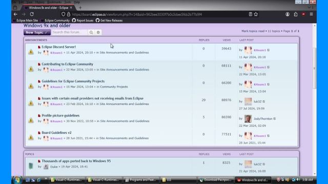 Firefox для Windows Vista, 7, 8 | r3dfox смотреть онлайн
