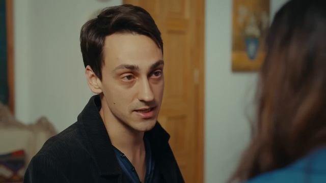 Дочь посла 154 Серия (Русский Дубляж)