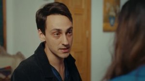 Дочь посла 154 Серия (Русский Дубляж)