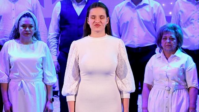 Я буду петь#мой Бог#мой Царь#христианские песни смотреть онлайн