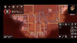 миндустри прохождение.
Планета Эрекир #1 сектор начало