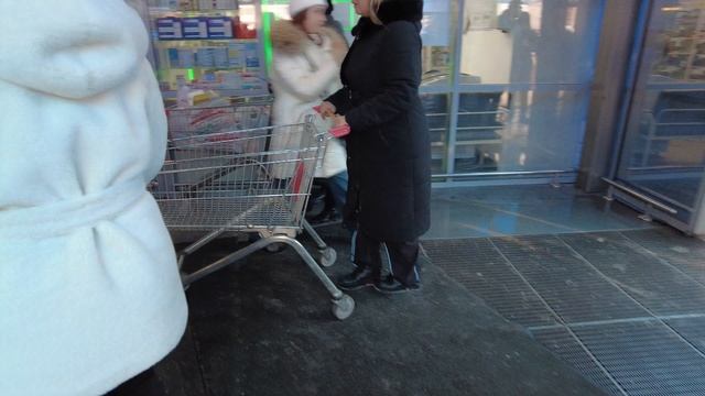 Мой НОВЫЙ ГОД 2025 в Караганде | Сказочный город Казахст? смотреть онлайн