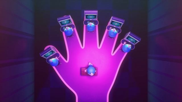 Мир в моей голове | Фрагмент «Когда ты влюблён» | В кино