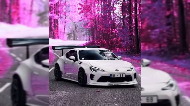 Крошка моя (speed up + Bass) смотреть онлайн