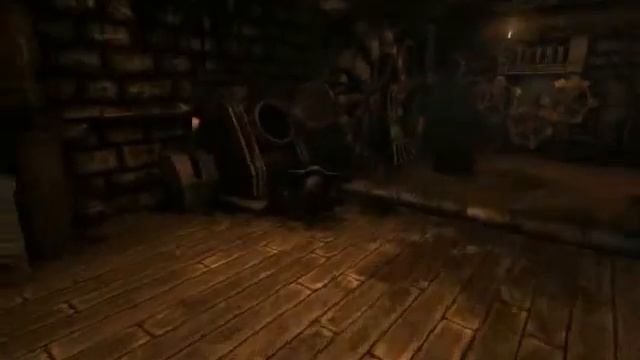Joey & Tim Играем в Amnesia #3 Первая часть! Разгадка рядом! смотреть онлайн